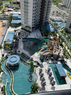 SALINAS PREMIUM RESORT